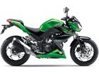 Kawasaki Z300