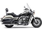 Kawasaki VN1700 Nomad