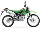 Kawasaki KLX150L