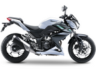 Kawasaki Z250