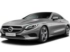 Mercedes-Benz S-Класс купе