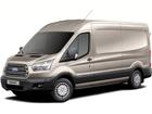Ford Transit фургон
