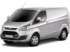 Ford Transit Custom фургон