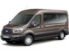 Ford Transit микроавтобус