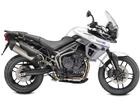 Triumph Tiger 800 XR