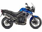 Triumph Tiger 800 XRx