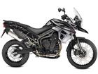 Triumph Tiger 800 XC