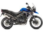 Triumph Tiger 800 XCx