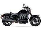 Triumph Rocket X Limited Edition