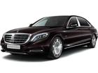 Mercedes-Benz Maybach S-Класс