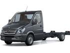 Mercedes-Benz Sprinter шасси 2-дв.