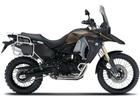 BMW F 800 GS Adventure