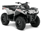 BRP Outlander L 450