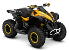 BRP Renegade 800 XXC