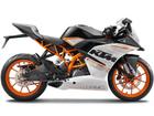 KTM RC 390