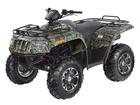 Arctic Cat 500 XT