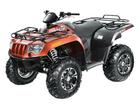 Arctic Cat 550 XT