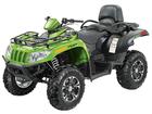 Arctic Cat TRV 700 XT