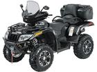 Arctic Cat TRV 700 Limited