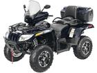 Arctic Cat TRV 1000 Limited