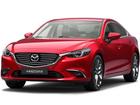Mazda 6 седан
