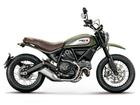 Ducati Scrambler Urban Enduro
