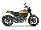 Ducati Scrambler Icon