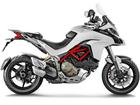 Ducati Multistrada 1200 S