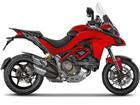 Ducati Multistrada 1200