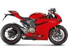 Ducati 1299 Panigale S