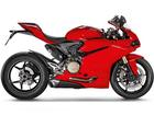 Ducati 1299 Panigale