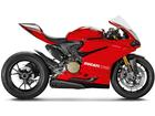 Ducati Panigale R