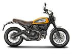 Ducati Scrambler Classic