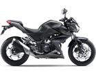 Kawasaki Z300 ABS