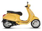 Vespa Sprint 125