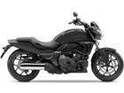 Honda CTX700N
