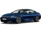 BMW M6 Гран Купе
