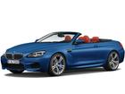 BMW M6 кабриолет