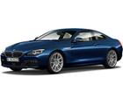 BMW 6 серия купе