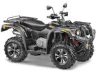 Stels ATV 600Y Leopard