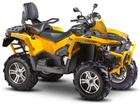 Stels ATV 800G