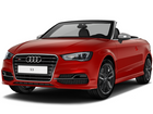 Audi S3 кабриолет