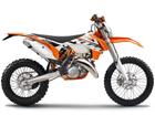 KTM 125 EXC
