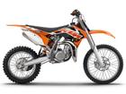 KTM 85 SX 17/14