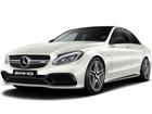 Mercedes-Benz C-Класс AMG седан
