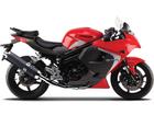 Hyosung GT650R