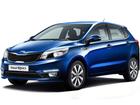 KIA Rio хэтчбек
