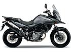 Suzuki V-Strom 650 XT ABS