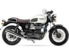 Triumph Thruxton Ace