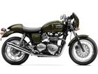 Triumph Thruxton